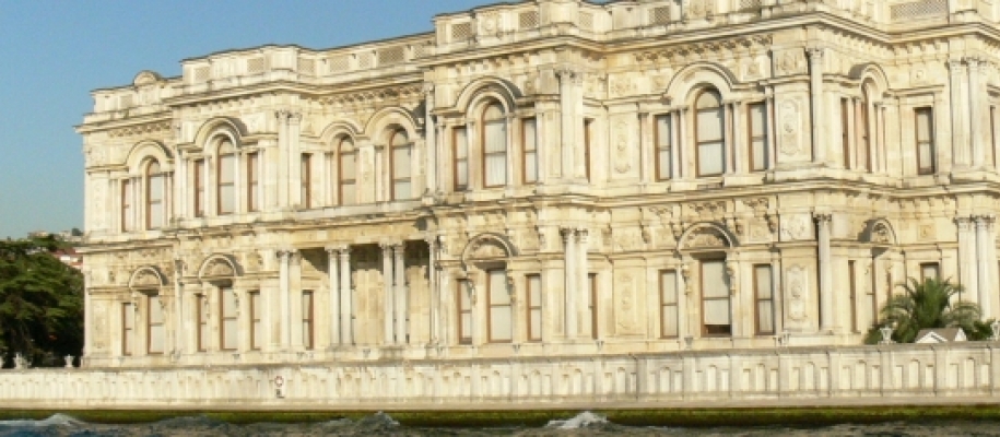 Beylerbeyi Palast